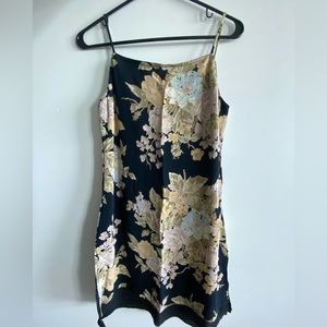 Eileen West Mini Dress